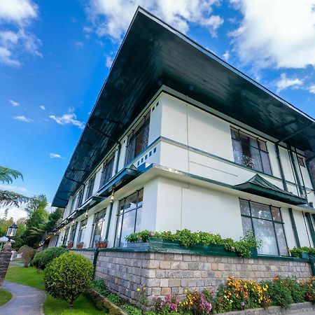 The Elgin Mount Pandim - Heritage Resort & Spa Pelling Ngoại thất bức ảnh