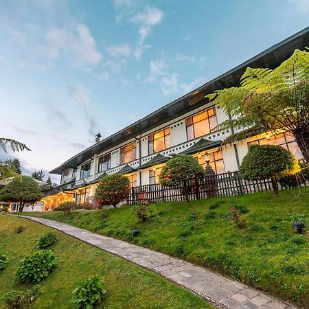 The Elgin Mount Pandim - Heritage Resort & Spa Pelling Ngoại thất bức ảnh