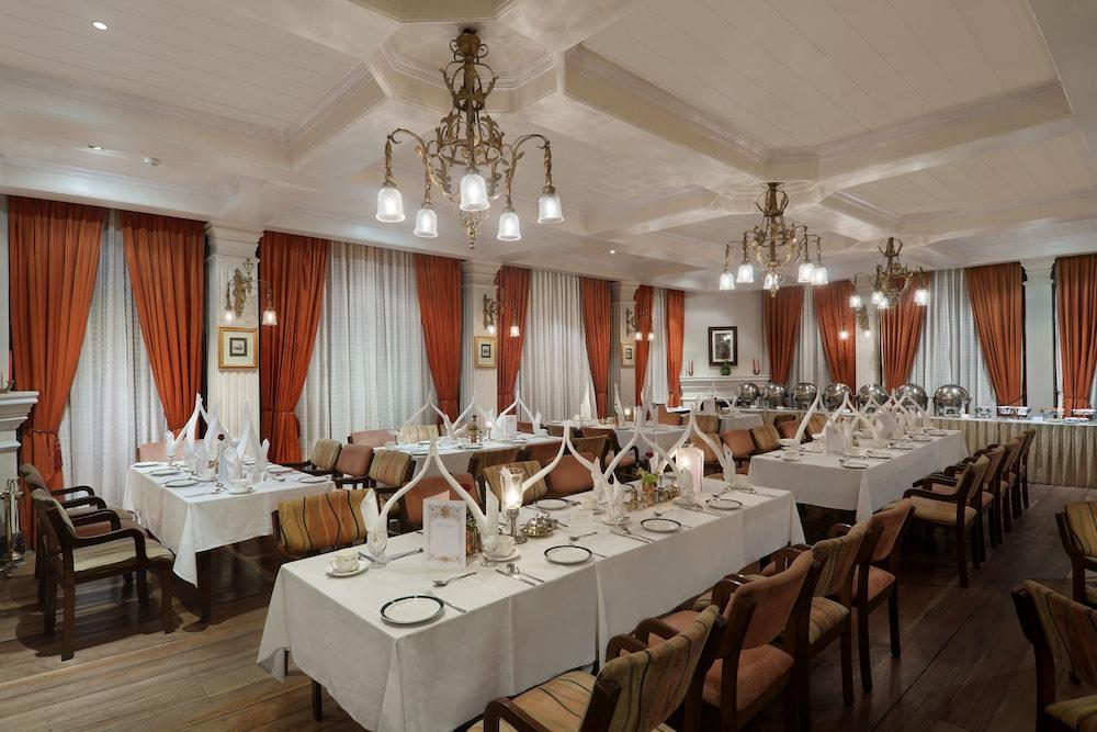 The Elgin Mount Pandim - Heritage Resort & Spa Pelling Ngoại thất bức ảnh