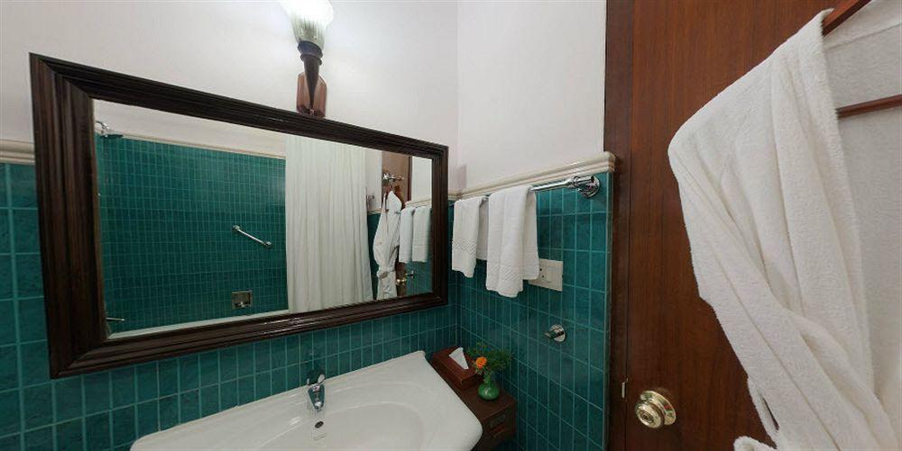 The Elgin Mount Pandim - Heritage Resort & Spa Pelling Ngoại thất bức ảnh