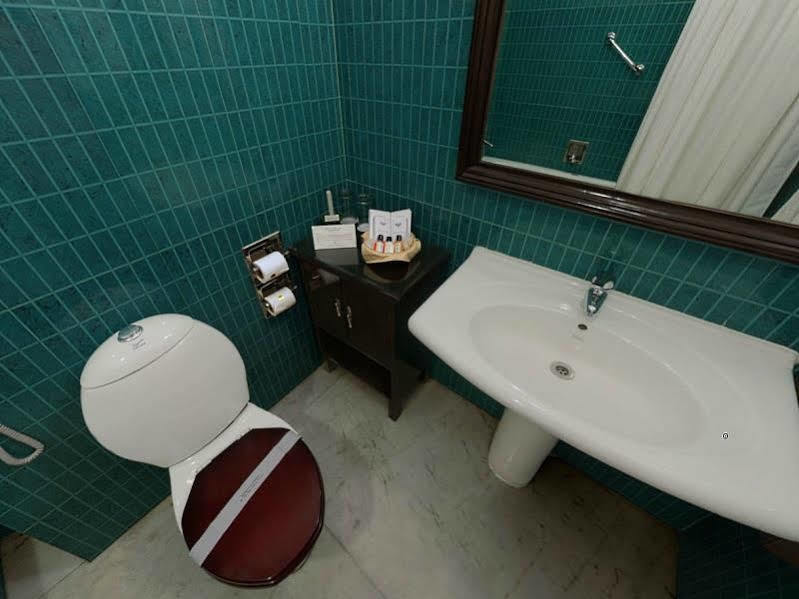 The Elgin Mount Pandim - Heritage Resort & Spa Pelling Ngoại thất bức ảnh