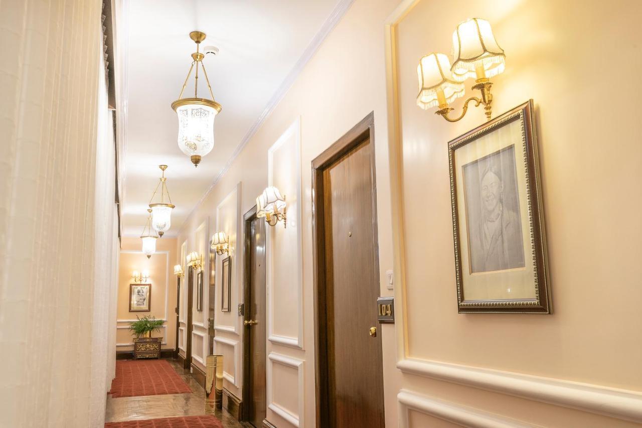 The Elgin Mount Pandim - Heritage Resort & Spa Pelling Ngoại thất bức ảnh